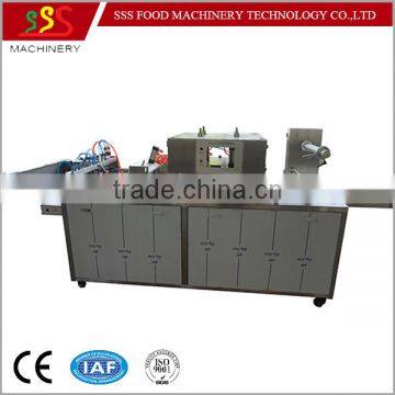 High cost-effective Pancake Kubba Flatbread Making Machine Film forming machine Grasping cake machine