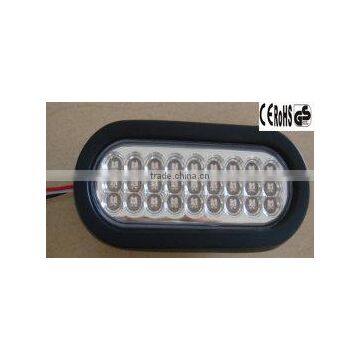 12 Piranha for Truck LED Tail Light