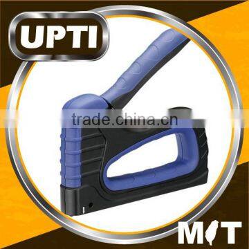 Taiwan Made High Quality Multi-Purpose Aluminum Staple Gun Tacker Combi Staple Gun