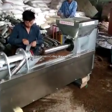 Automation   mushroom bag making machine