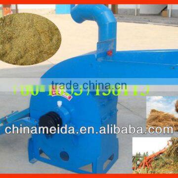 Hot Sale Wheat Straw Foliage Crusher Cornstalk Crusher