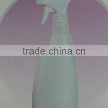 Sprayer bottle with trigger sprayer-9