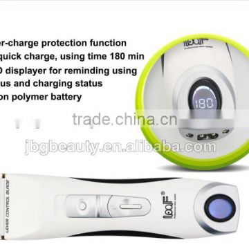 Hair Clipper rechargeable Blade Sharpening Machines for men with CE certification