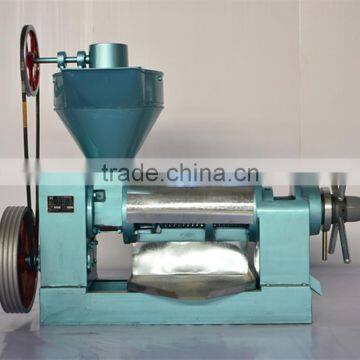 Almond Oil Press Machine photo-5