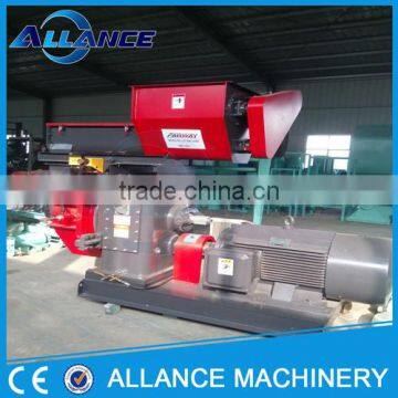 Turkey Ring Die Straw Pellet Making Mill