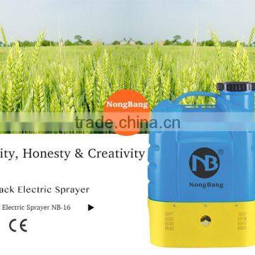 water plastic sprayer