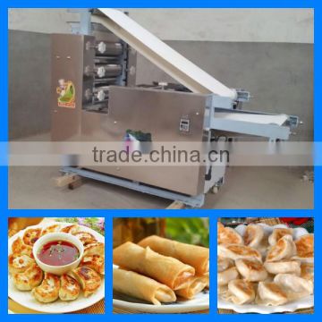 dumpling skin pastry maker machine