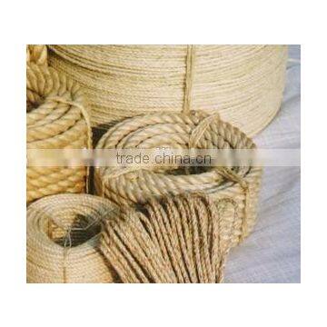 packing 25mm sisal rope