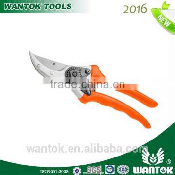 Drop forged aluminium pruning shear SE731-1