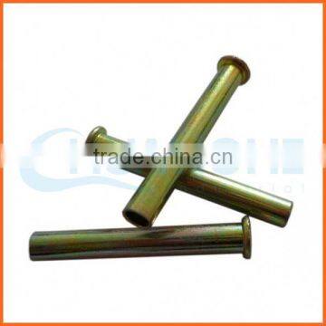 High Quality Copper Hollow Rivets photo-4
