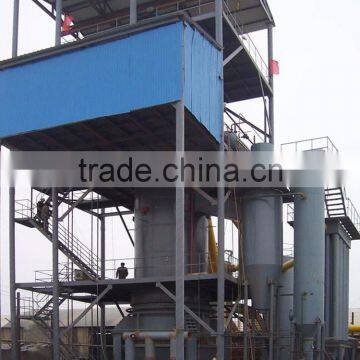 China Environmental Protection Coal Gasifier photo-6