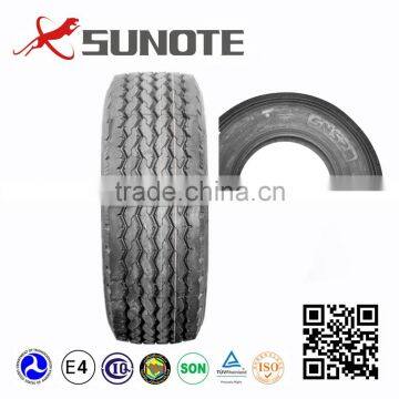 all wheel sand road truck tire 11.22.5 from SINOTYRE