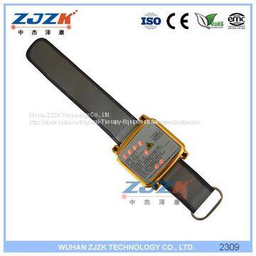 semiconductor laser treatment instrument wrist watch blood pressure laser wrist watch therapy