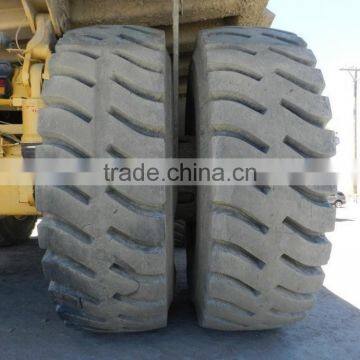 Wheel Loader Tires 20.5r25 photo-3