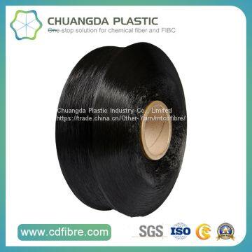 1200d 100 Filament High Quality PP FDY Yarn for Clothes FDY photo-2