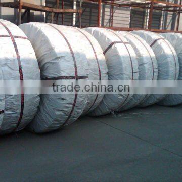 Industrial Skid Steer Bias Tyre(Tubeless)