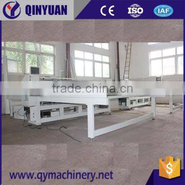 QY-26 computer single needle quilting machine,mattress making machine