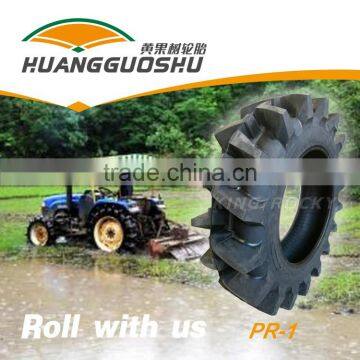 PR-1 8.3-24 Tractor Tires and Paddy Field Tire photo-2