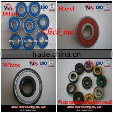 High Speed Longboard Bearings Skate Bearings photo-4