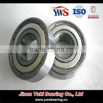 Ball Bearing 6302 Lawn Mower Bearing photo-5