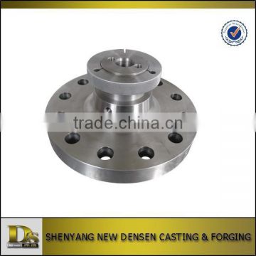 Customsized stainless steel forging thread flange