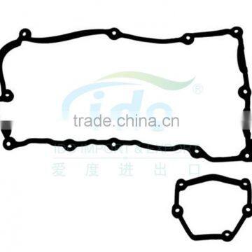 Customized Car Engine Valve Cover Rubber Gasket for BMW E46 photo-2