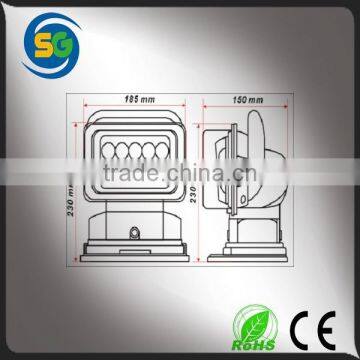 Factory Price 12v Remote Control Led Boat Lights photo-2