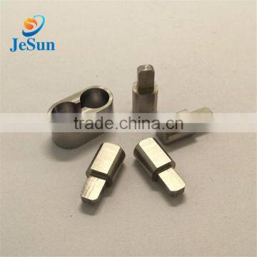 Manufacturing Customized Design Cnc Parts,metal Machining Parts photo-5