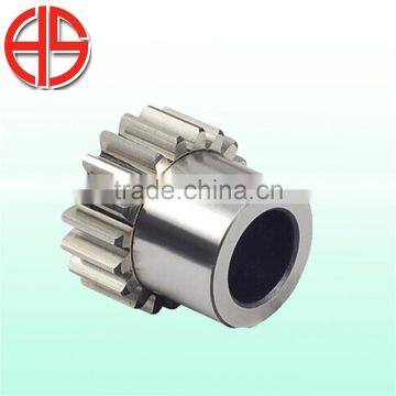 Gear Made in China Direct Factory Stock Standard Gear photo-4