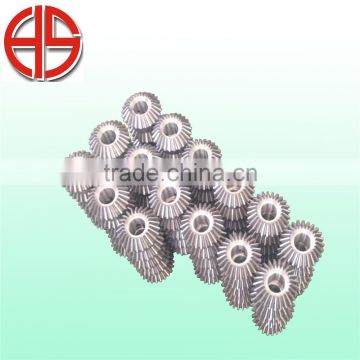 micro bevel gears