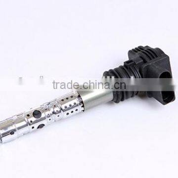 KOOLMAN Brand Ignition Coil 22448-1KT0A 22448-EN200 22448-EY00A photo-2