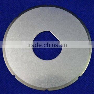 High Precision Cigarette Food Industrial Machine Knives photo-6