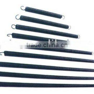 return tension spring