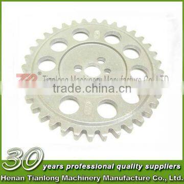 C-3056K/73070/203056 Engine Timing Chain Kit With S505 Crank photo-3