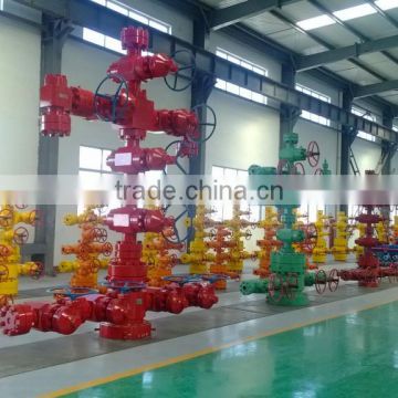 API wellhead equipment