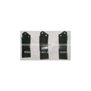 Forged Tiller Blades Ror Farm Tractors photo-5