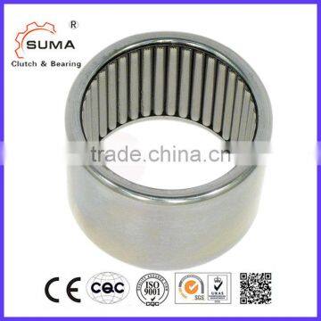 Drawn Cup One-Way Clutch Bearing Needle B1010 photo-3