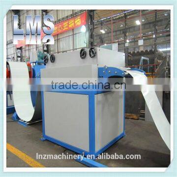 LMS 2017 Hotsale Soundproof Office 600*600mm Decorative Aluminum Ceiling Forming Machine photo-2