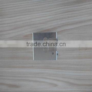 Medical Instrument Power Source Interface Bracket photo-3