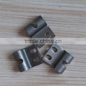 Stainless Steel Furniture Stamping Hinge for Wooden Door photo-6
