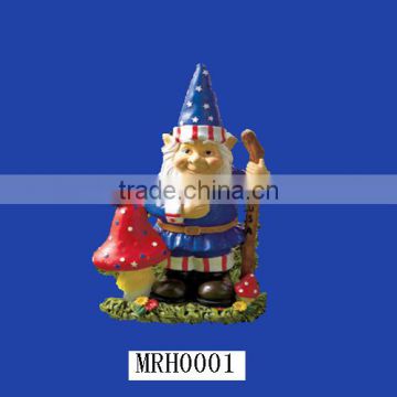 Creative old man Garden gnomes for sale australia