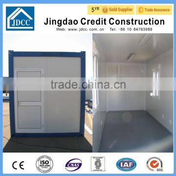 Low Cost Prefab Container House photo-3