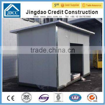 Best Seller And Low Cost And Easy Instal Modular Prefabricated House photo-4