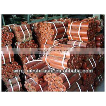 Raised Edge Conveyer Belt / Flame Retardant Conveyor Belt