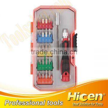 20pc Precision Screwdriver Bit photo-3