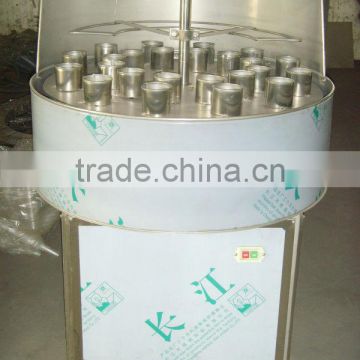 CP24 Bottle Rinsing Machine