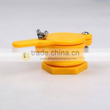 Nylon Honey Gate photo-3