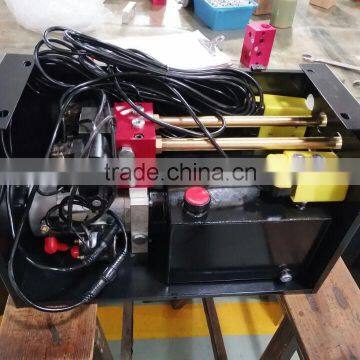 high pressure hydraulic power pack