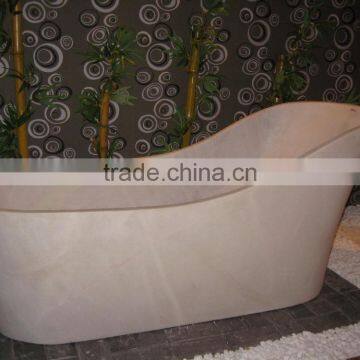 Stone Bathtub photo-2
