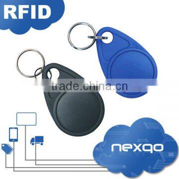 125KHz T5577 Proximity Keyfob Smart Access Control Keyfobs photo-4